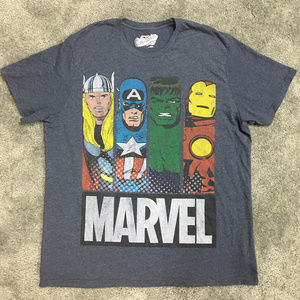 avengers t shirt old navy